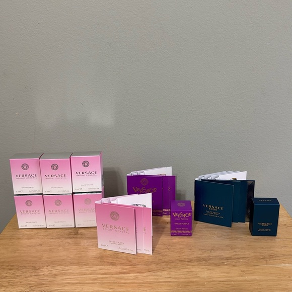 Versace Bundle - Picture 1 of 5